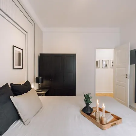 Daire Fado - 3 Bedrooms, Office And Terrace In Alvalade Lisboa