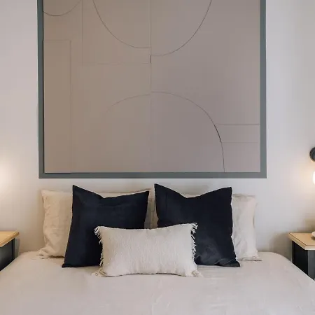 Fado - 3 Bedrooms, Office And Terrace In Alvalade Apartament Lizbona